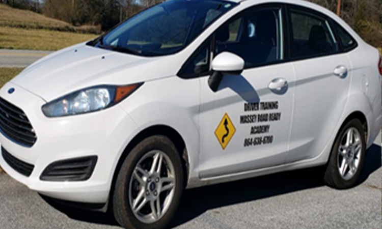 About Us | Massey Road Ready Academy