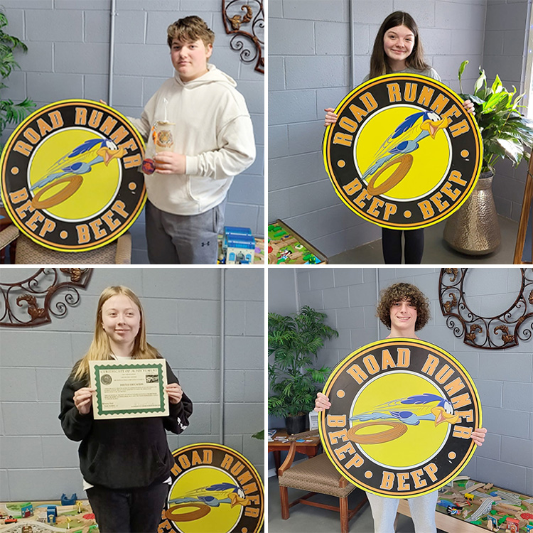 Rules and Resources | Massey Road Ready Academy